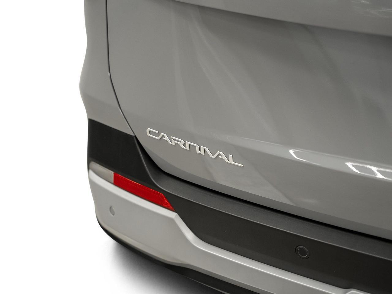 2025 Kia Carnival Hybrid EX Indianapolis IN