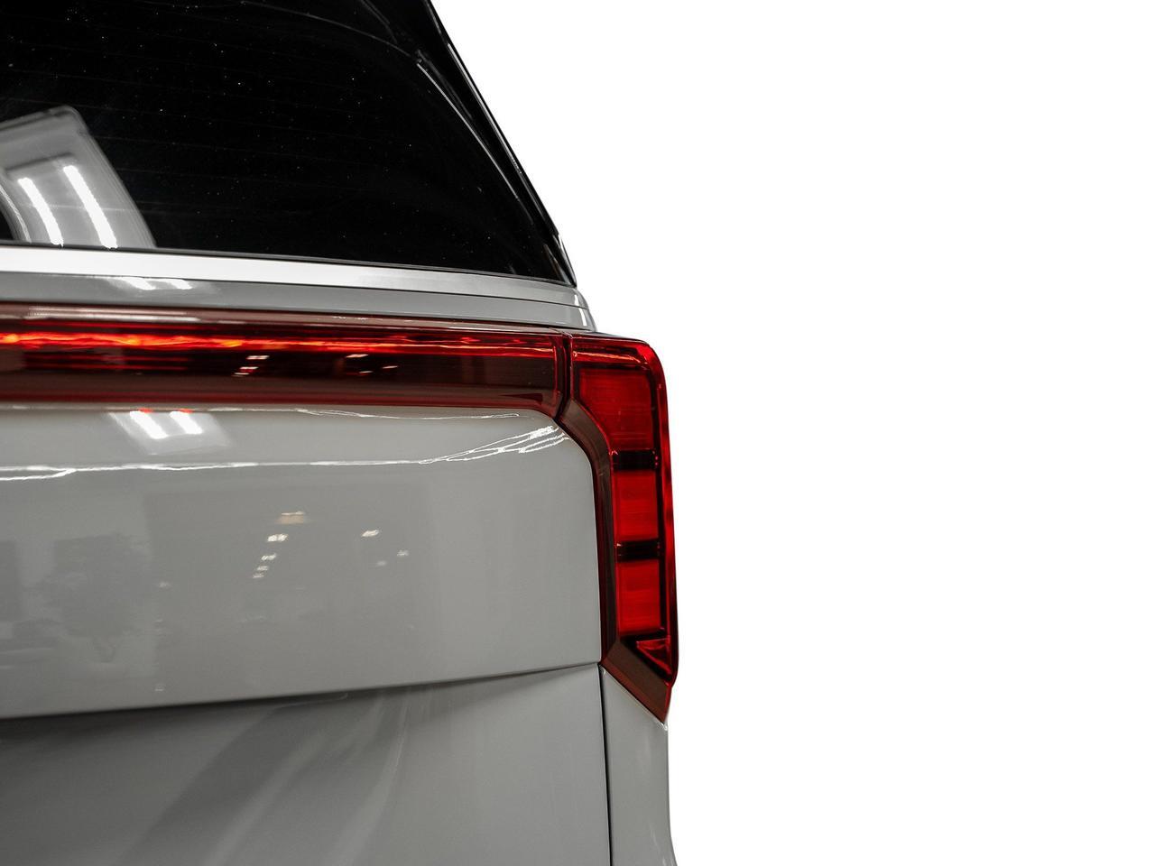 2025 Kia Carnival Hybrid EX Indianapolis IN