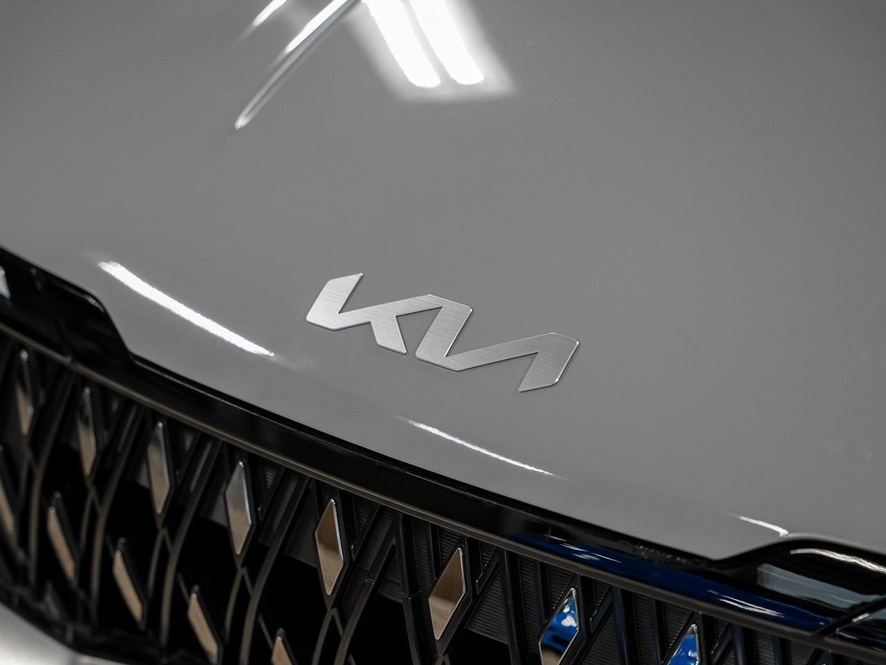 2025 Kia Carnival Hybrid EX Indianapolis IN