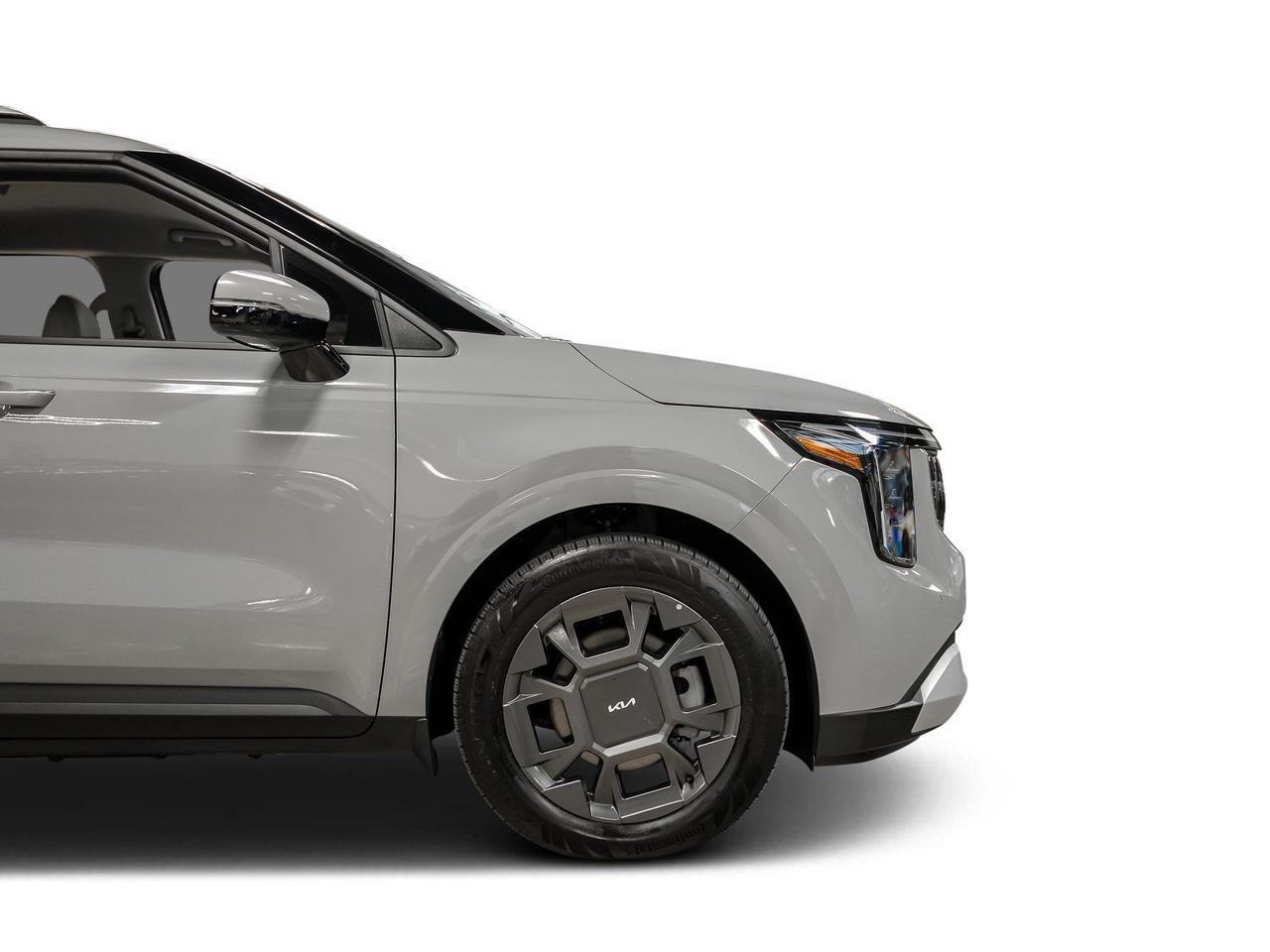 2025 Kia Carnival Hybrid EX Indianapolis IN