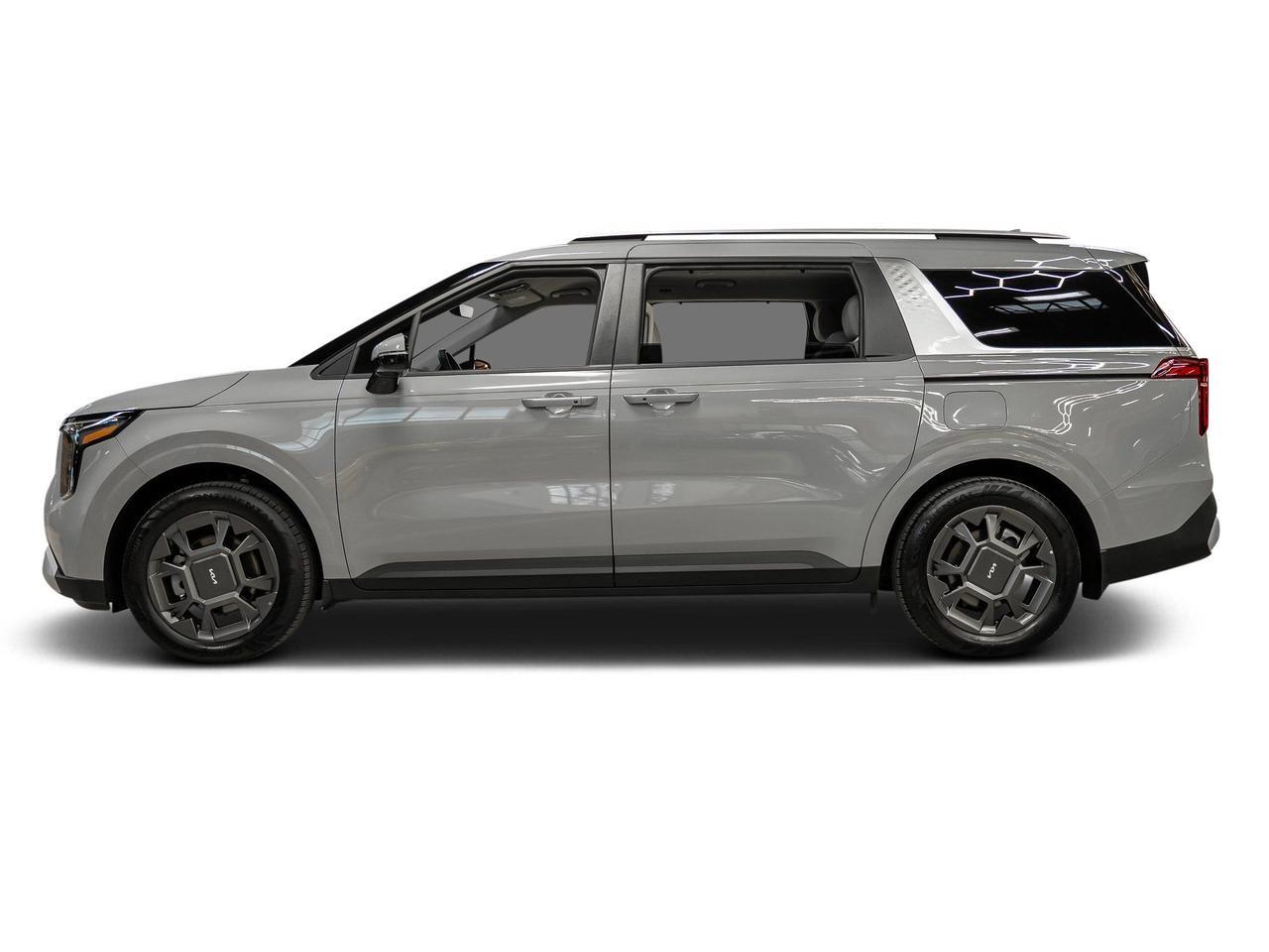 2025 Kia Carnival Hybrid EX Indianapolis IN
