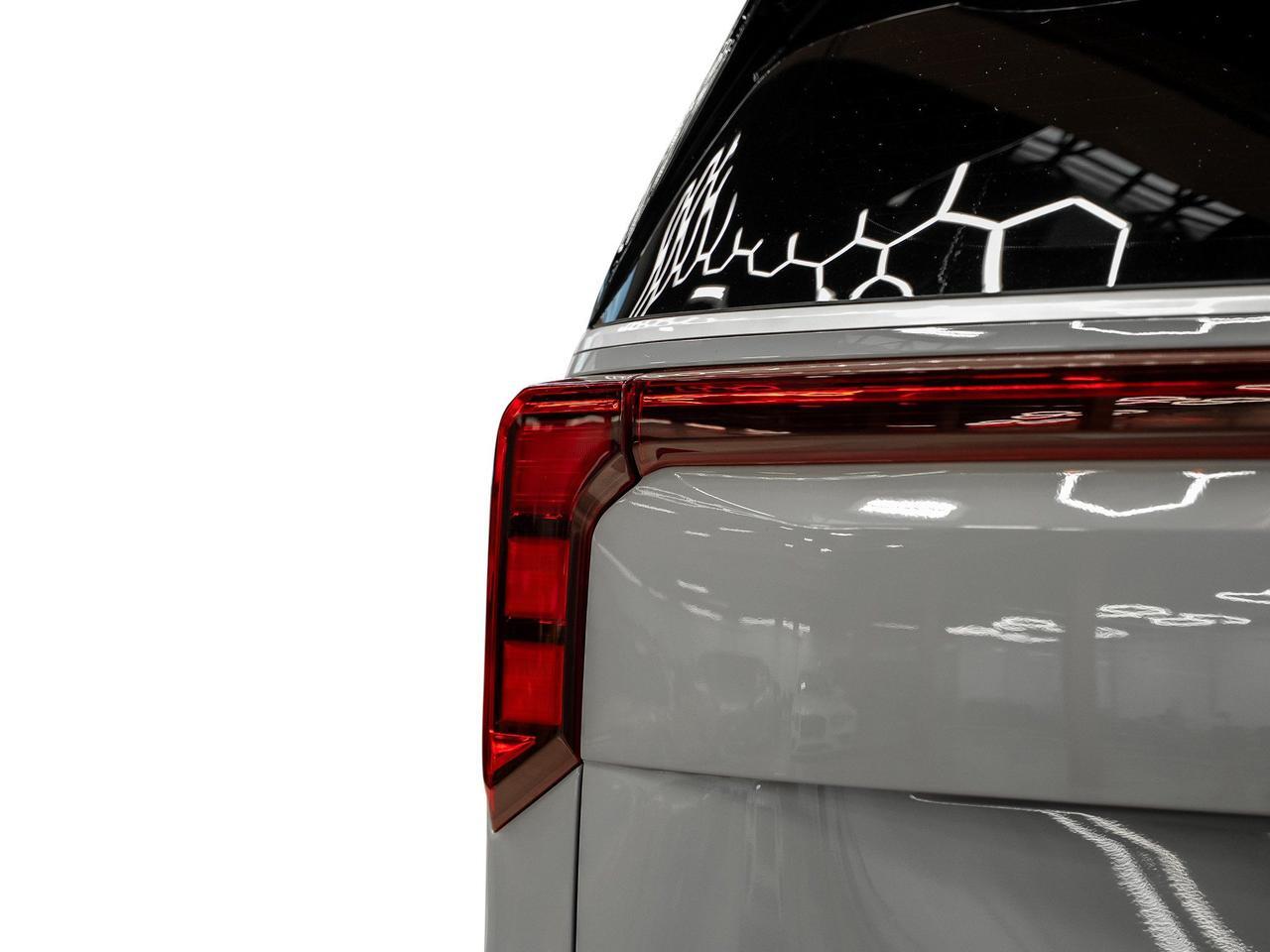 2025 Kia Carnival Hybrid EX Indianapolis IN