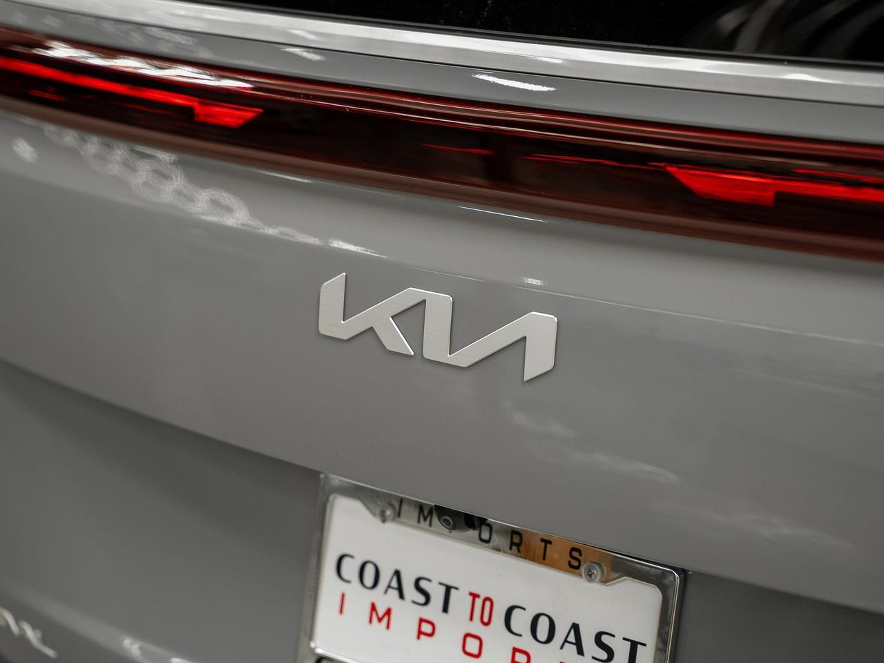 2025 Kia Carnival Hybrid EX Indianapolis IN