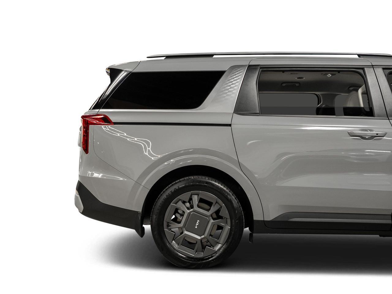 2025 Kia Carnival Hybrid EX Indianapolis IN