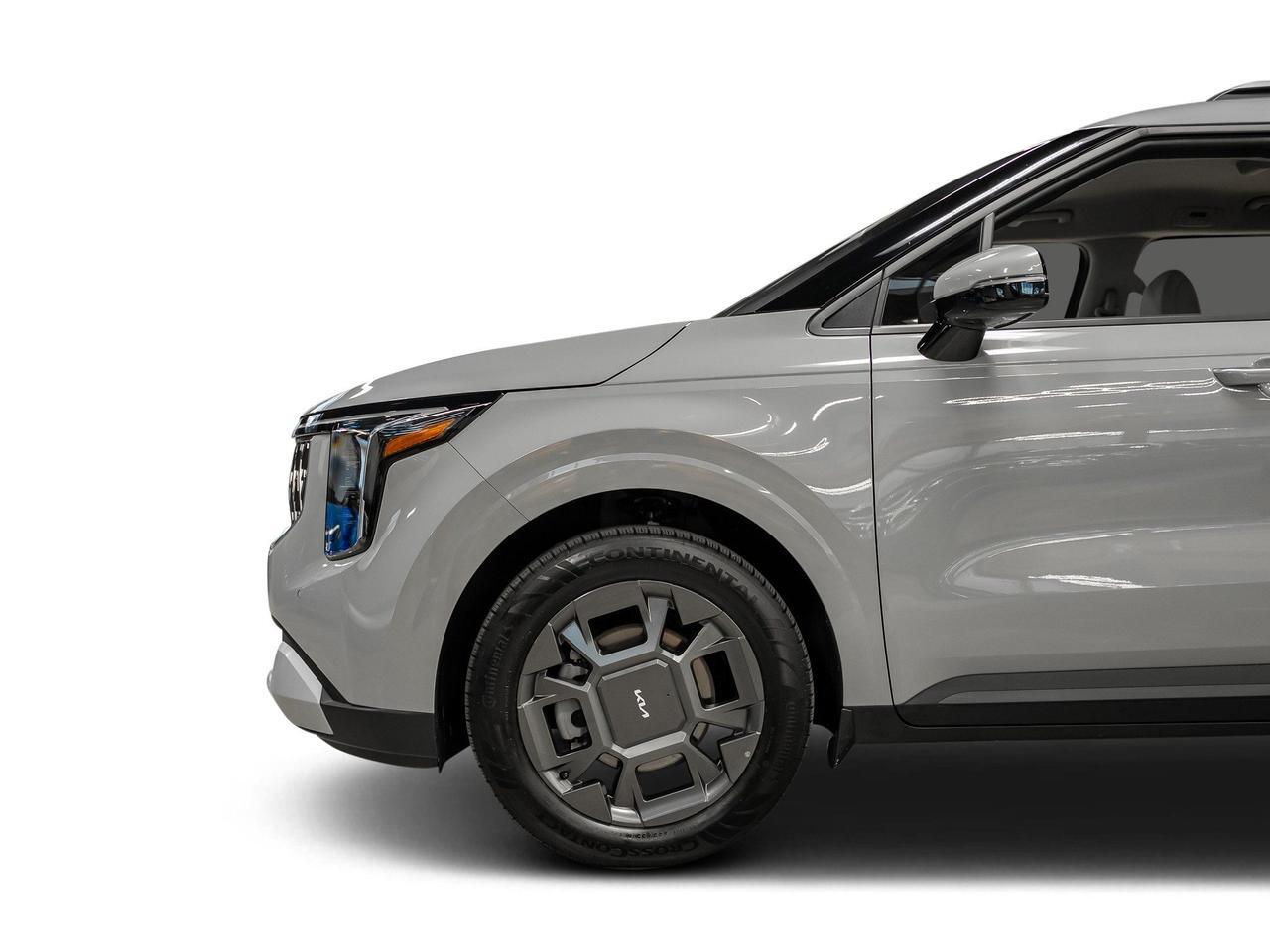 2025 Kia Carnival Hybrid EX Indianapolis IN