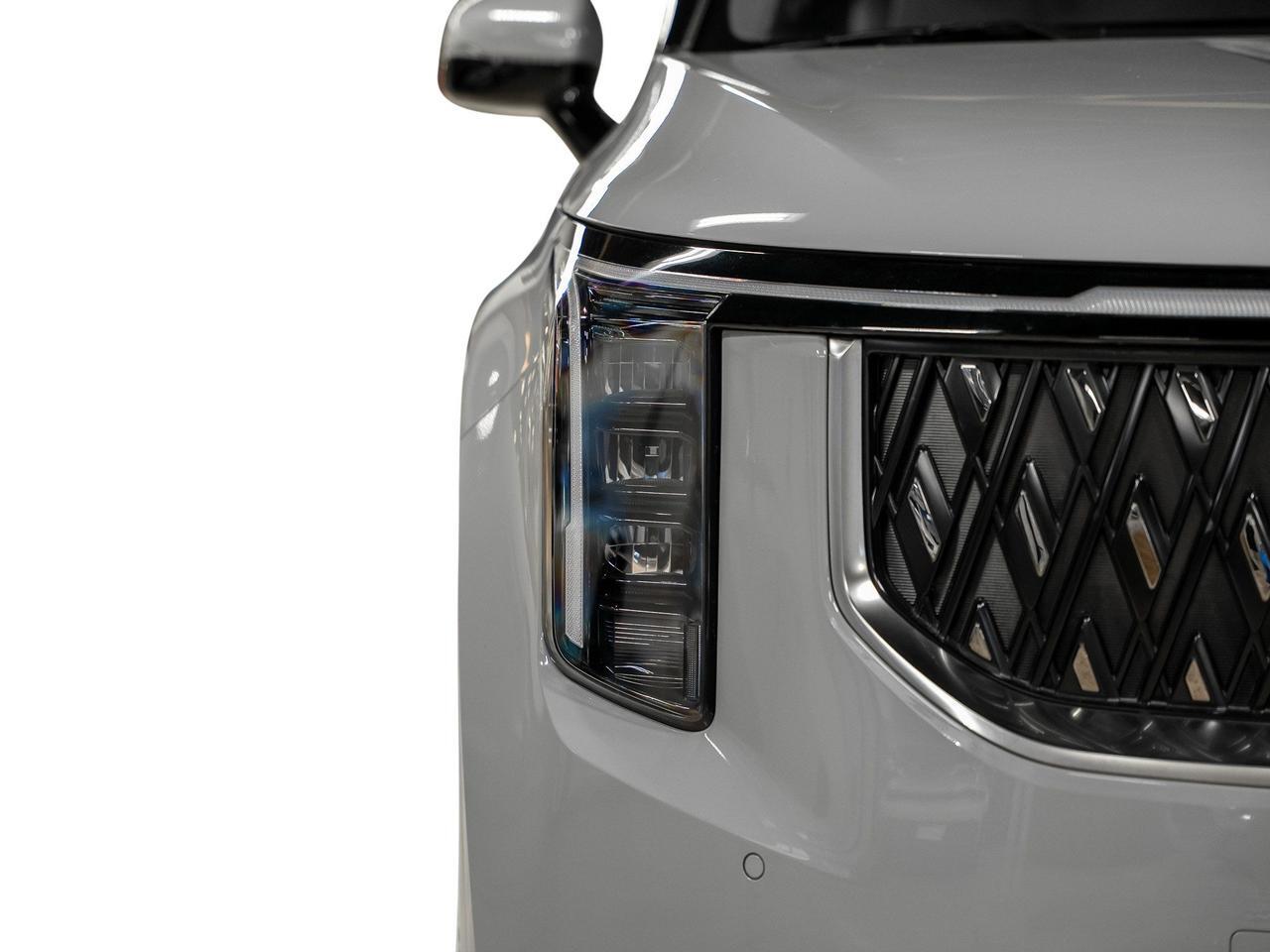 2025 Kia Carnival Hybrid EX Indianapolis IN