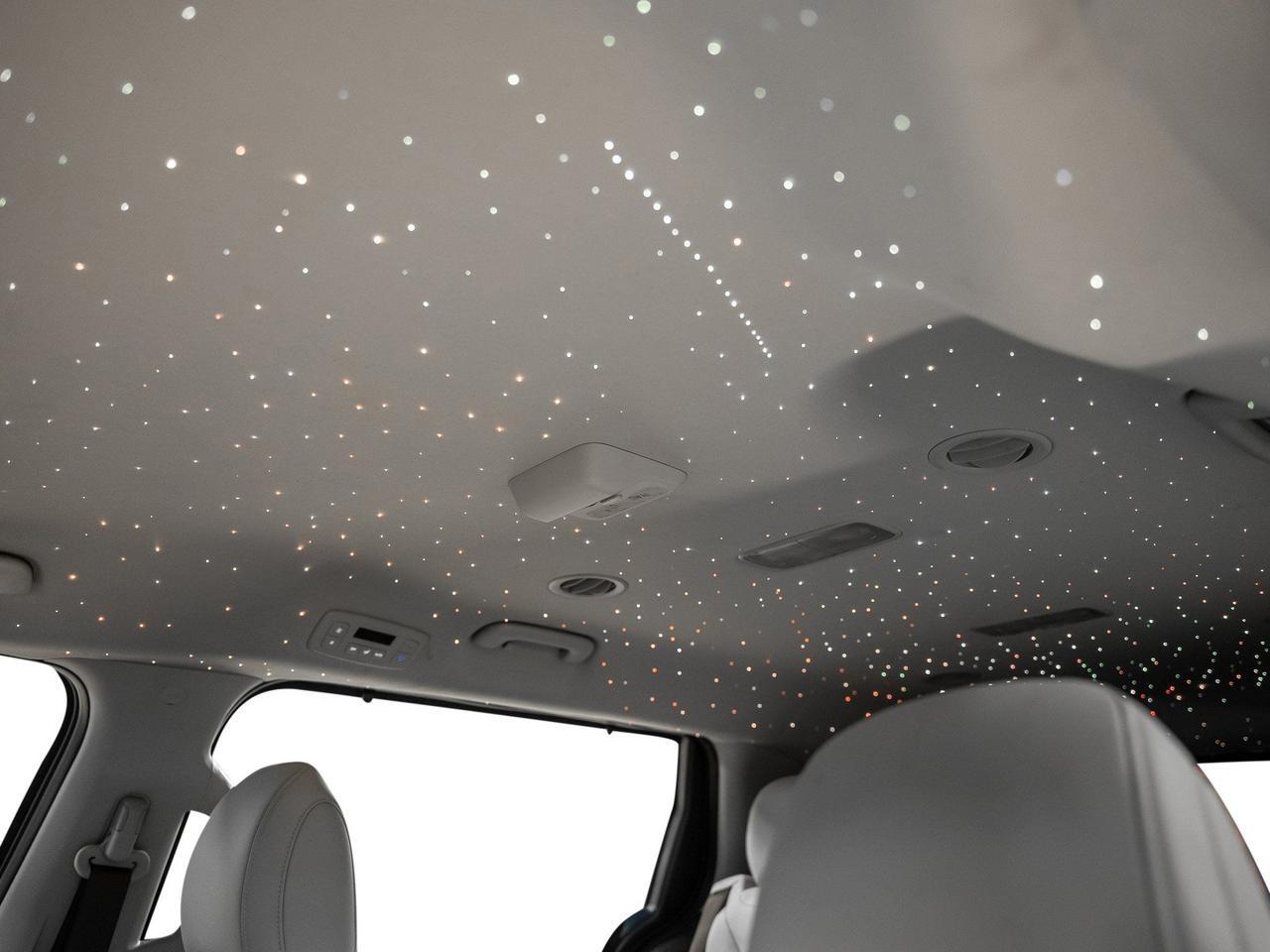 2025 Kia Carnival Hybrid EX Indianapolis IN