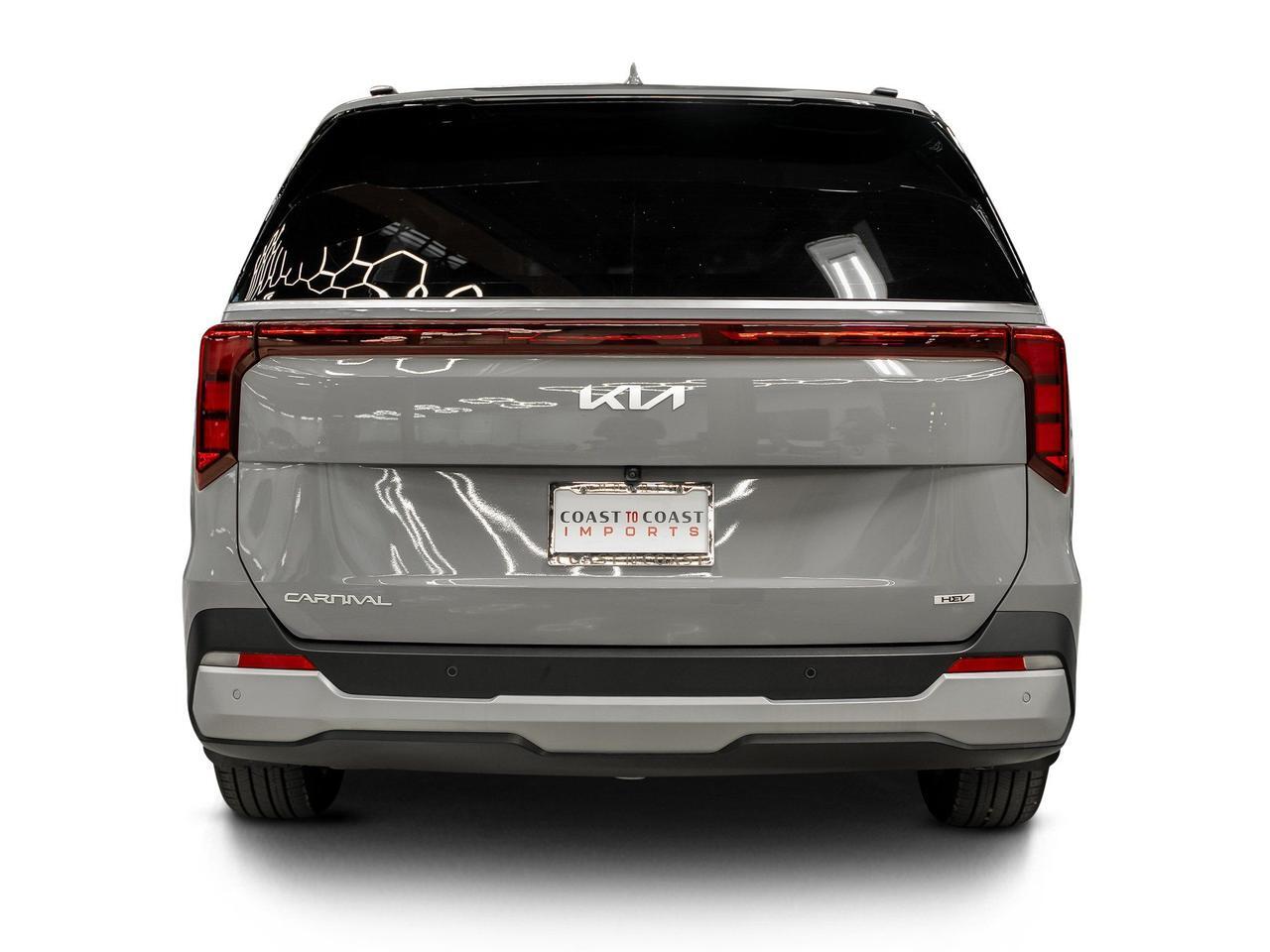 2025 Kia Carnival Hybrid EX Indianapolis IN