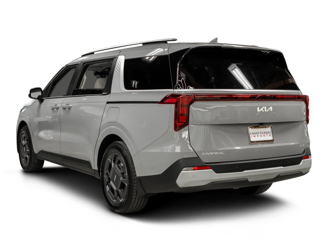 2025 Kia Carnival Hybrid EX Indianapolis IN