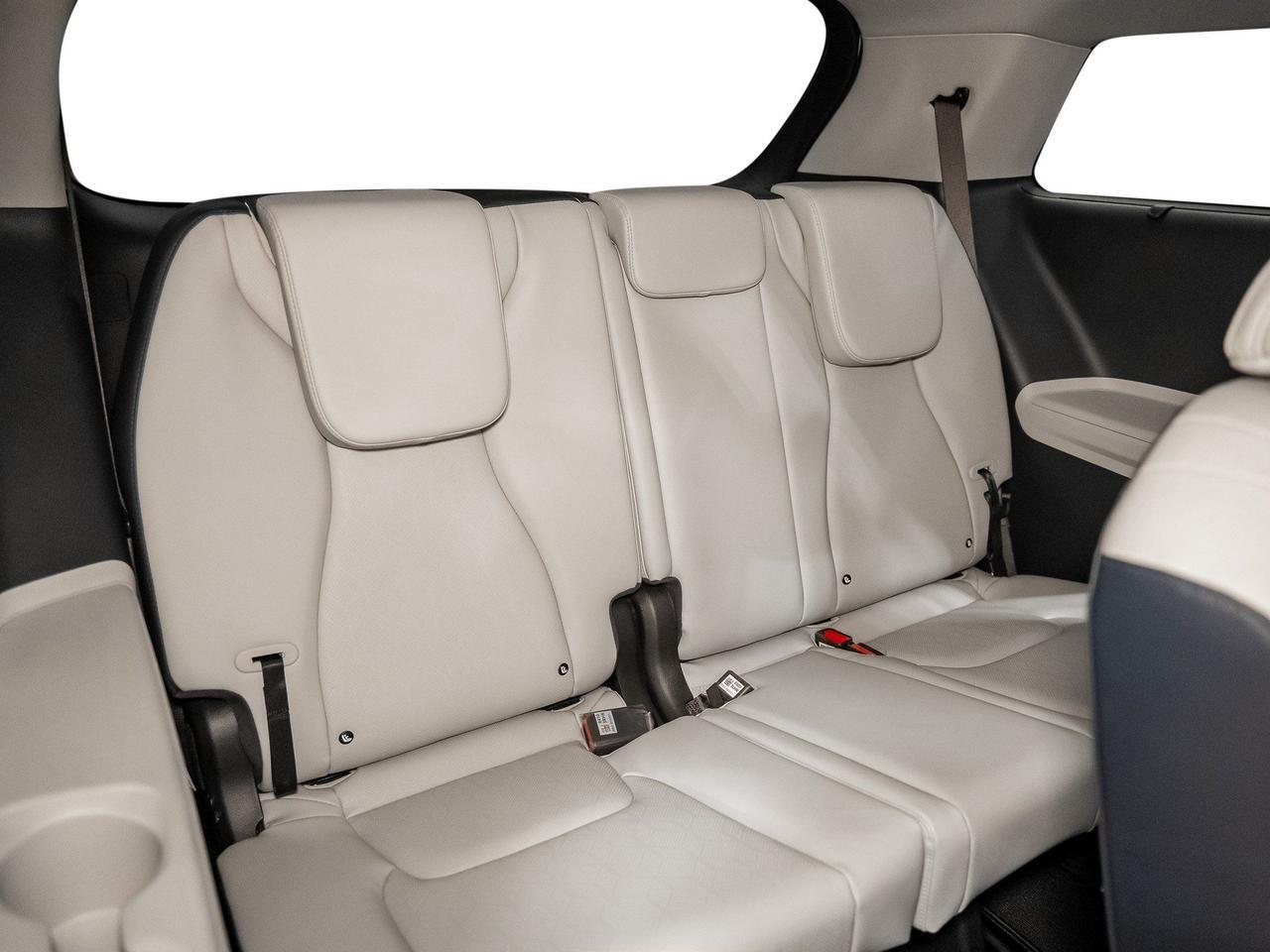 2025 Kia Carnival Hybrid EX Indianapolis IN