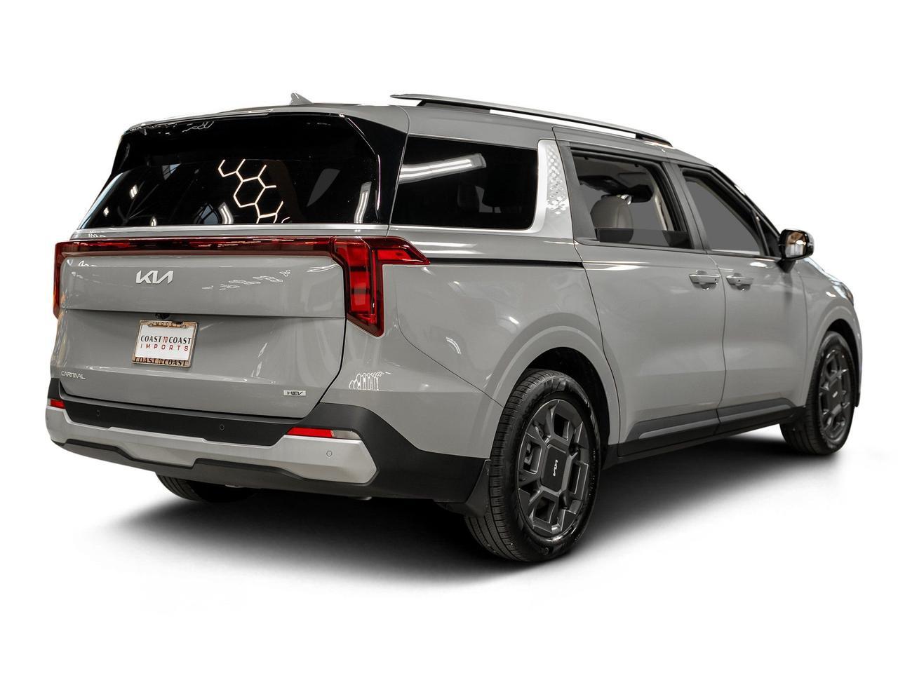 2025 Kia Carnival Hybrid EX Indianapolis IN