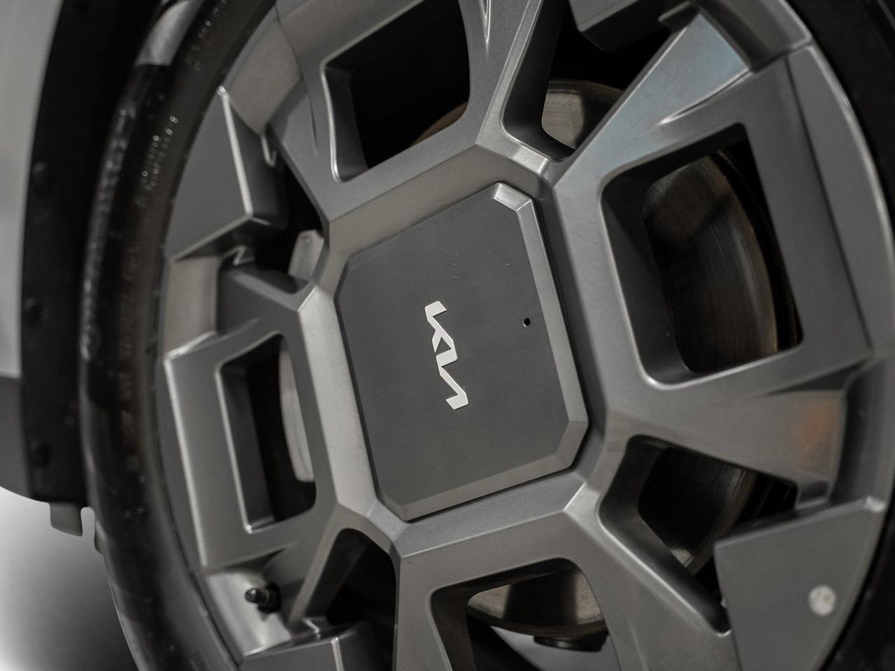 2025 Kia Carnival Hybrid EX Indianapolis IN