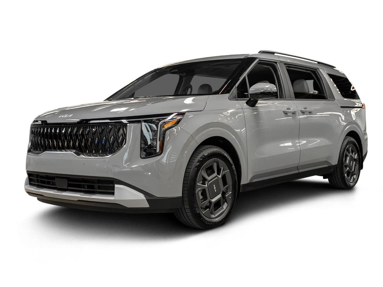 2025 Kia Carnival Hybrid EX Indianapolis IN