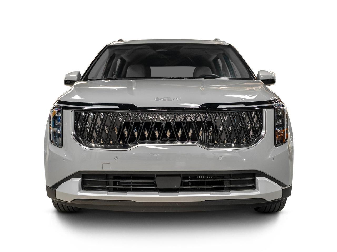 2025 Kia Carnival Hybrid EX Indianapolis IN