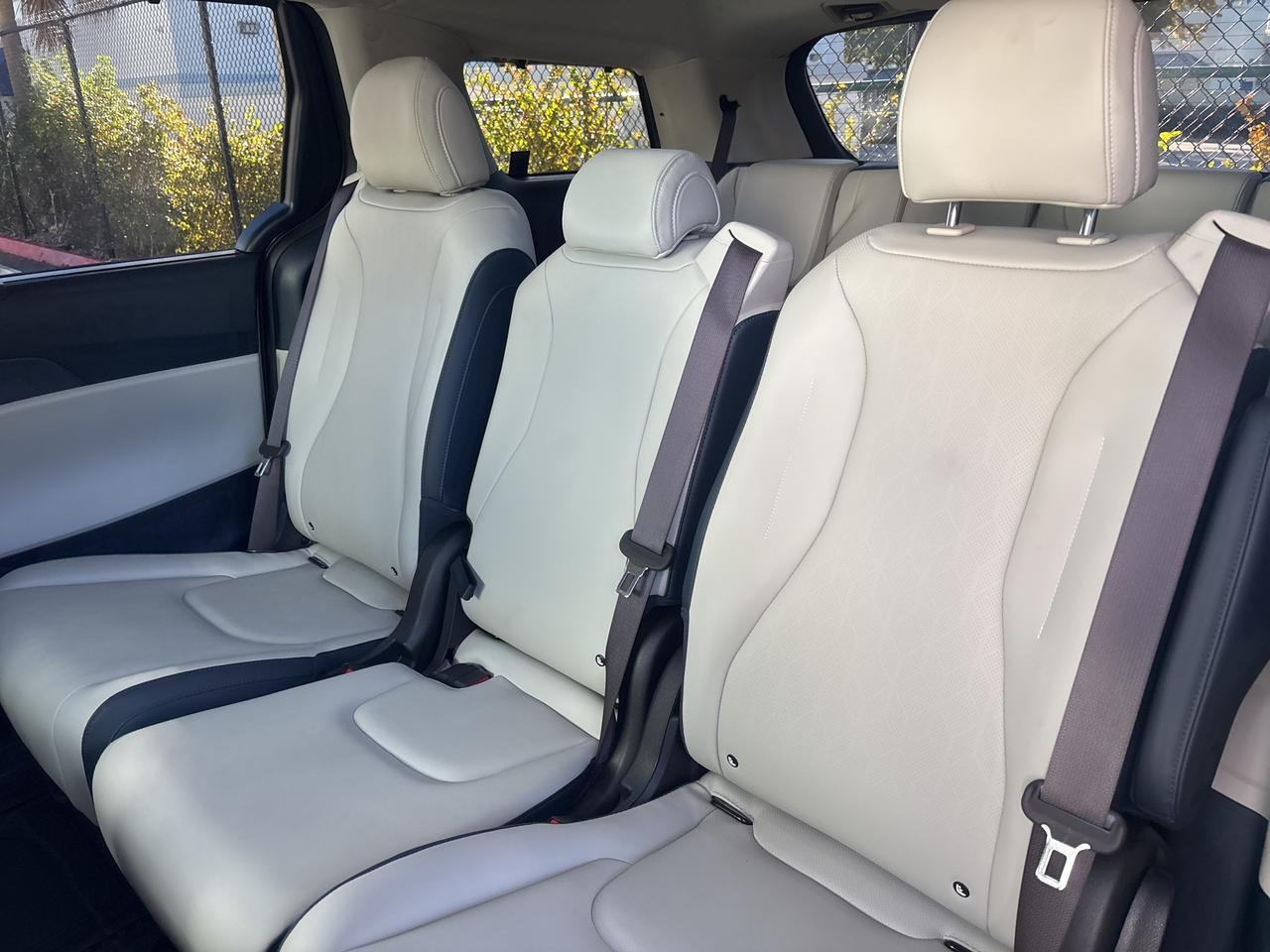 2025 Kia Carnival Hybrid EX Ft Lauderdale FL