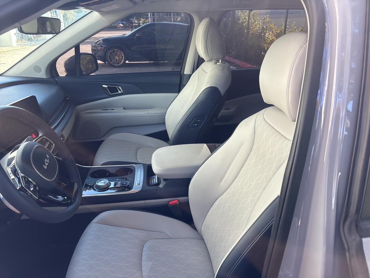 2025 Kia Carnival Hybrid EX Ft Lauderdale FL