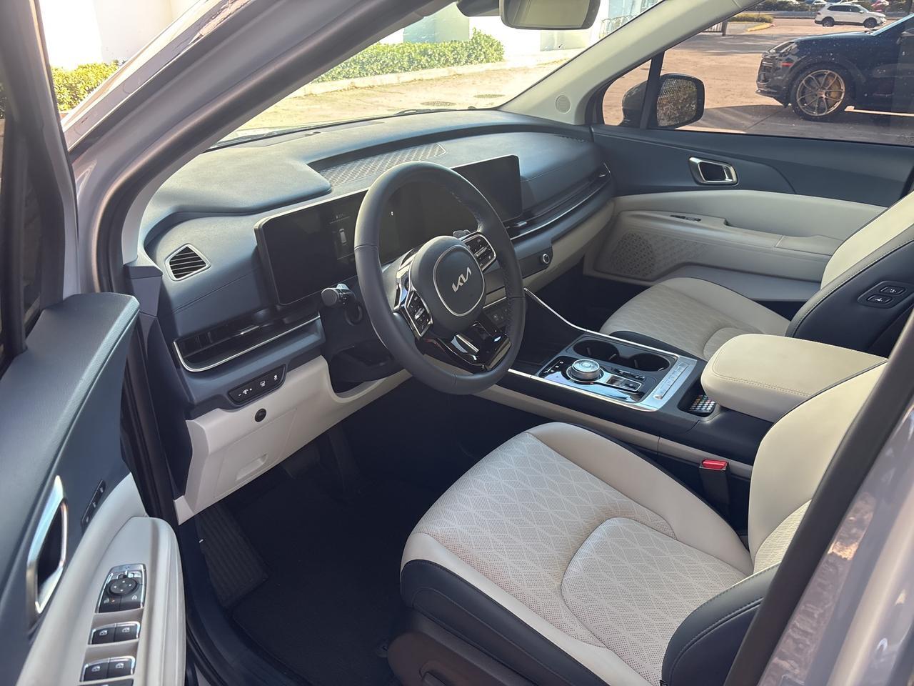 2025 Kia Carnival Hybrid EX Ft Lauderdale FL