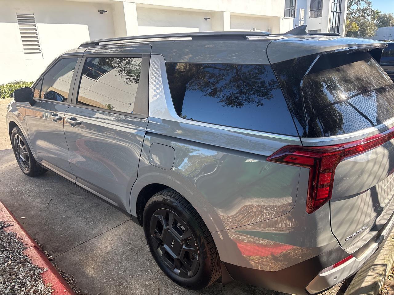 2025 Kia Carnival Hybrid EX Ft Lauderdale FL