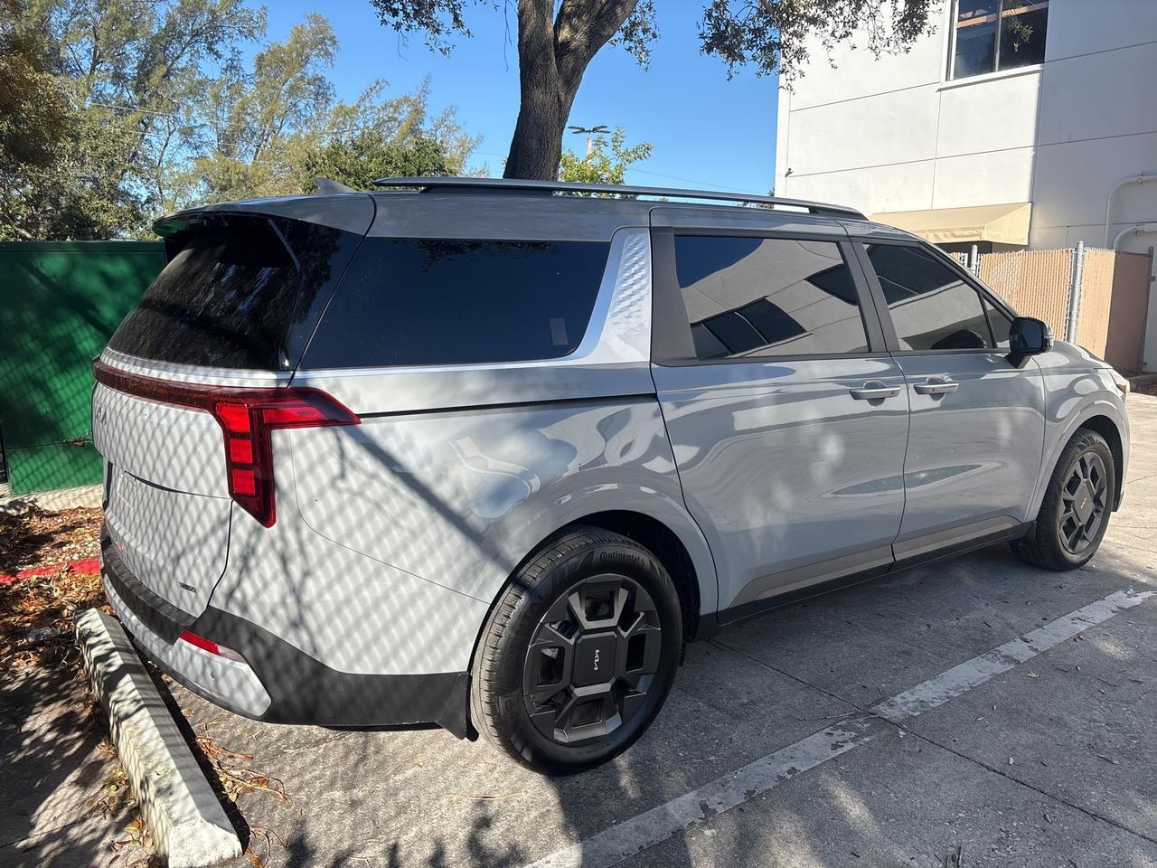 2025 Kia Carnival Hybrid EX Ft Lauderdale FL