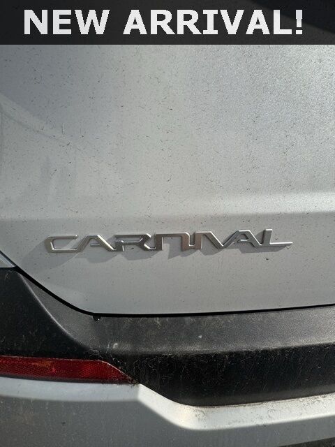 2025 Kia Carnival Hybrid EX Renton WA