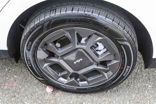 2025 Kia Carnival Hybrid EX Renton WA