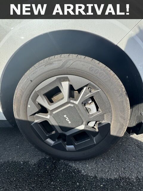 2025 Kia Carnival Hybrid EX Renton WA