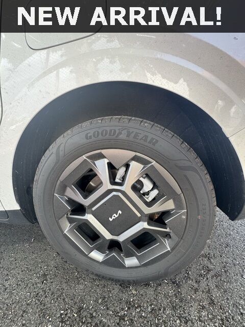 2025 Kia Carnival Hybrid EX Renton WA