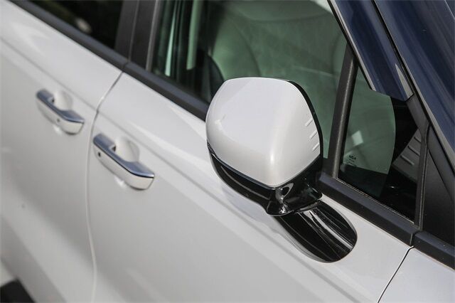 2025 Kia Carnival Hybrid EX Renton WA