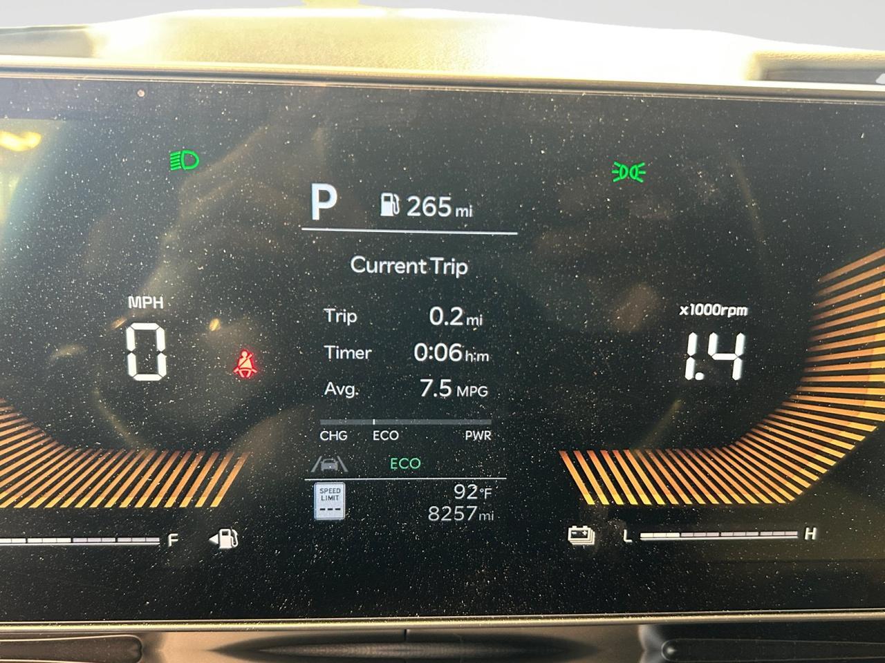 2025 Kia Carnival Hybrid EX New Braunfels TX