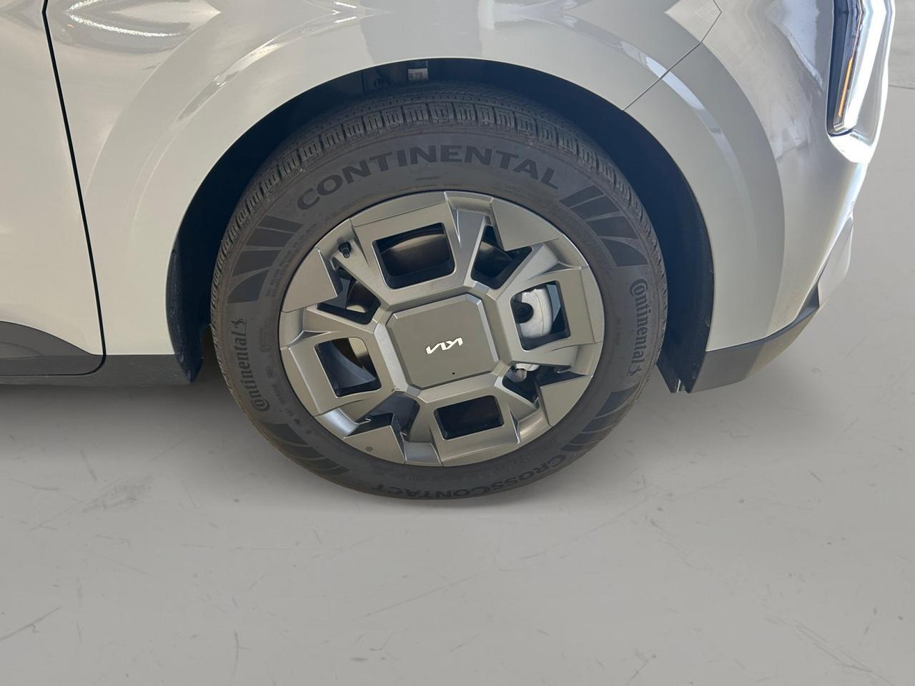 2025 Kia Carnival Hybrid EX New Braunfels TX