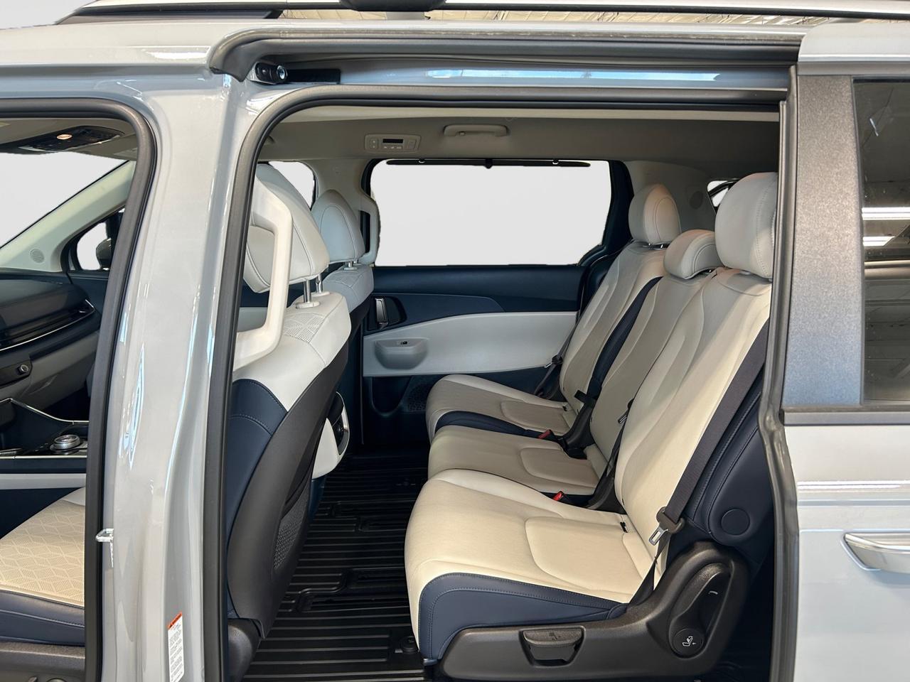 2025 Kia Carnival Hybrid EX New Braunfels TX