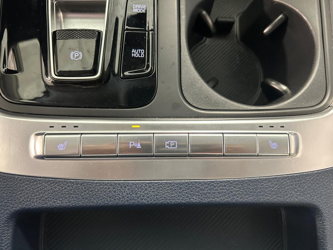 2025 Kia Carnival Hybrid EX New Braunfels TX
