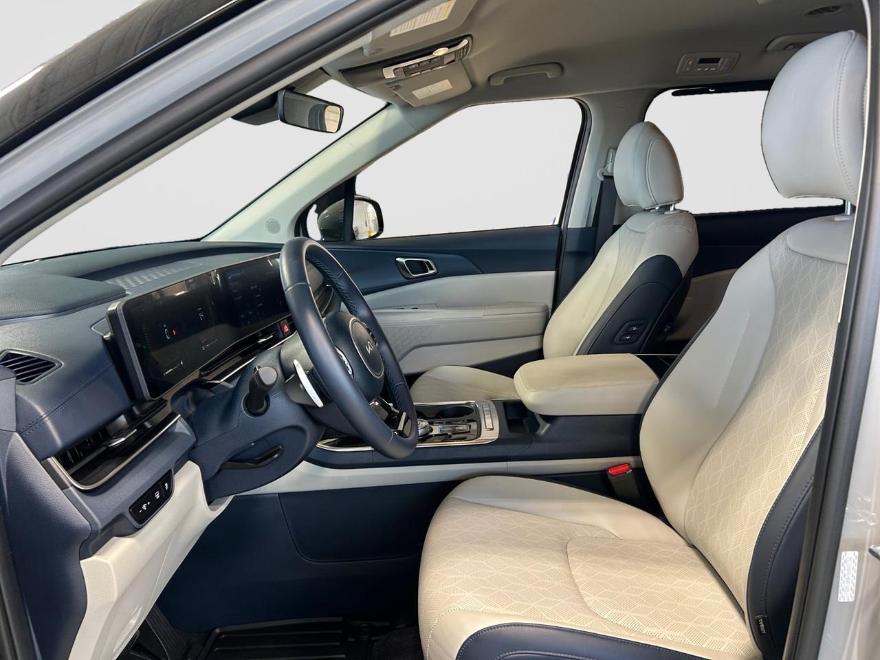2025 Kia Carnival Hybrid EX New Braunfels TX