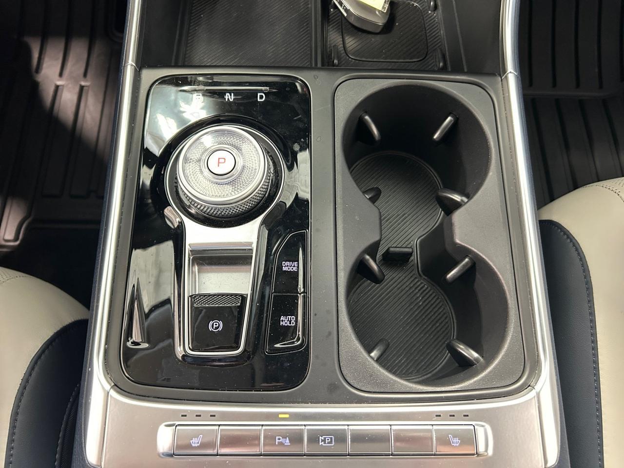 2025 Kia Carnival Hybrid EX New Braunfels TX