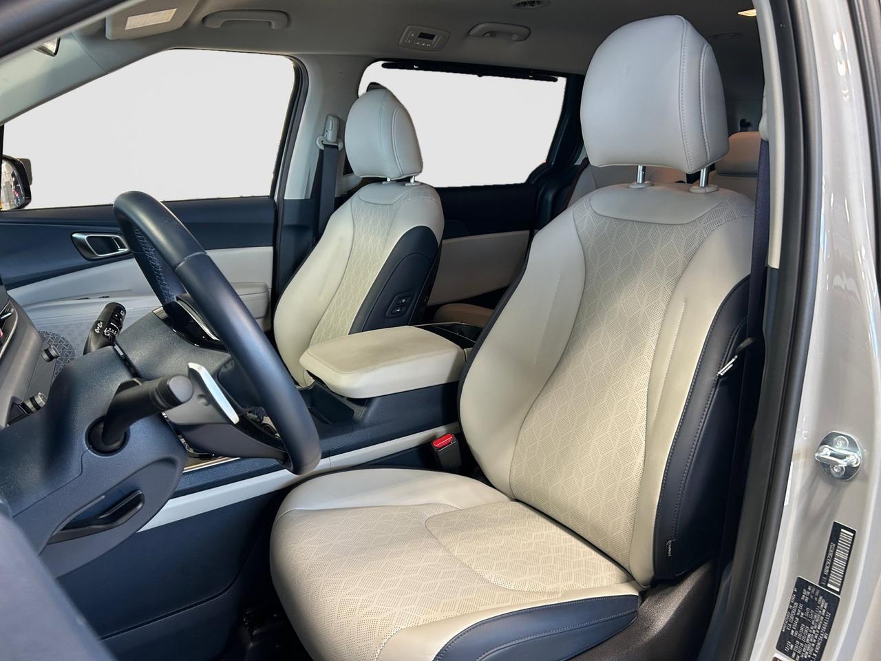 2025 Kia Carnival Hybrid EX New Braunfels TX