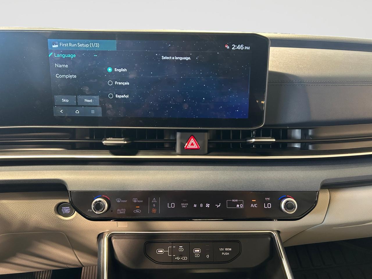 2025 Kia Carnival Hybrid EX New Braunfels TX