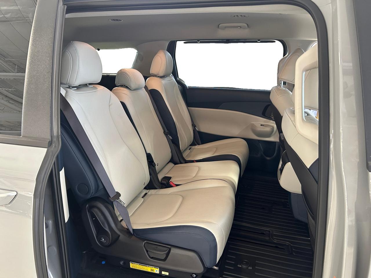 2025 Kia Carnival Hybrid EX New Braunfels TX