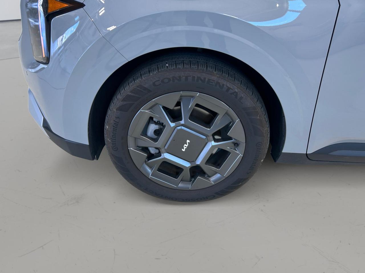 2025 Kia Carnival Hybrid EX New Braunfels TX