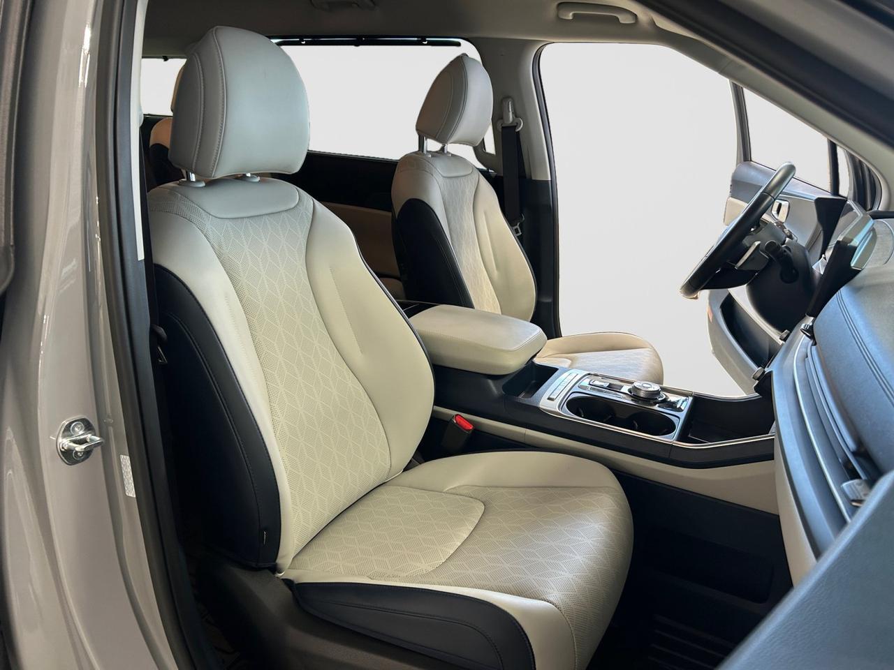 2025 Kia Carnival Hybrid EX New Braunfels TX