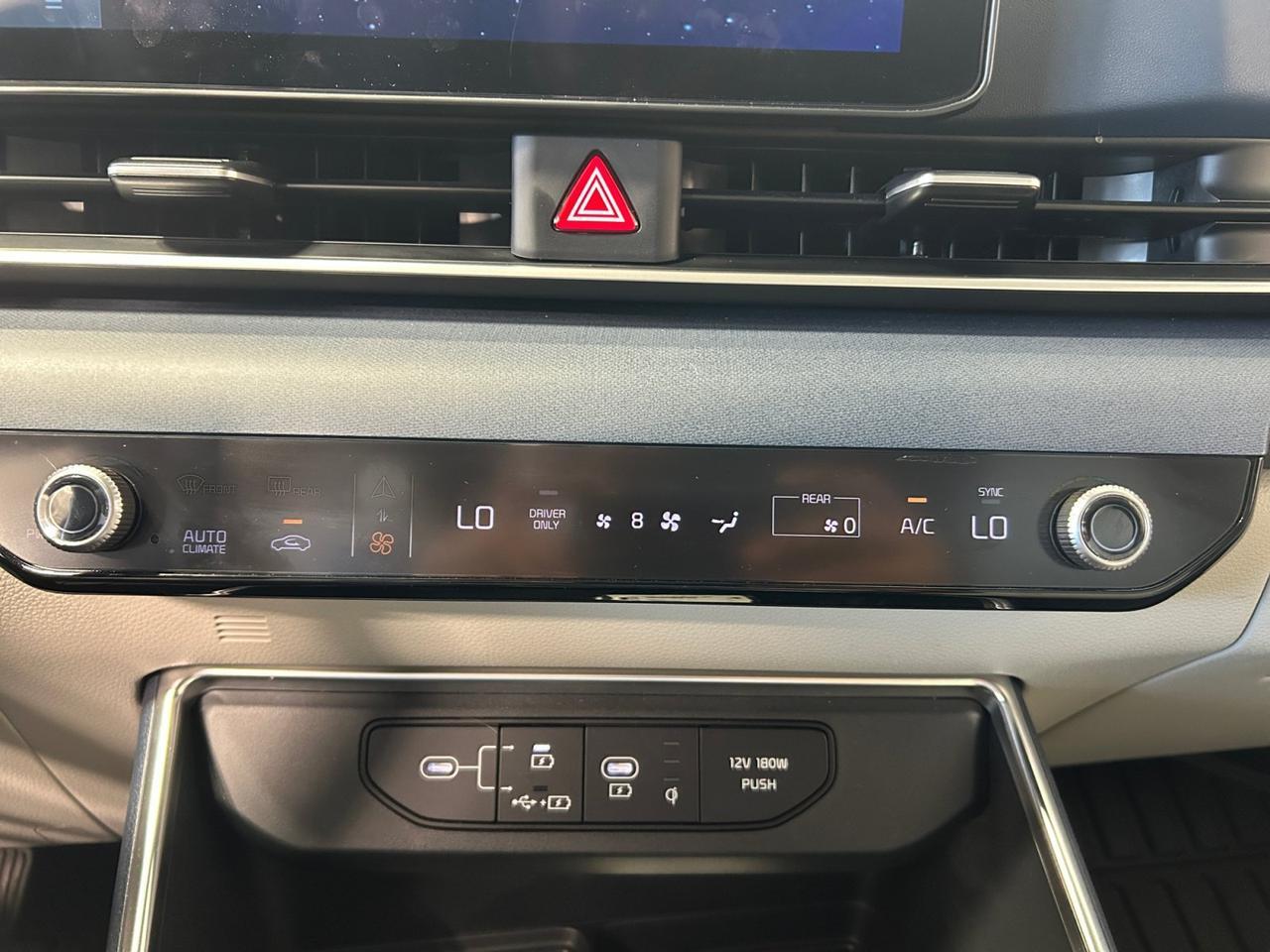 2025 Kia Carnival Hybrid EX New Braunfels TX