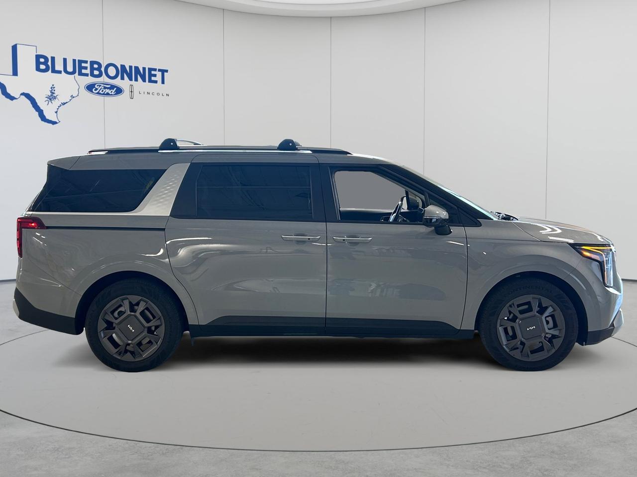 2025 Kia Carnival Hybrid EX New Braunfels TX