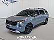 2025 Kia Carnival Hybrid EX