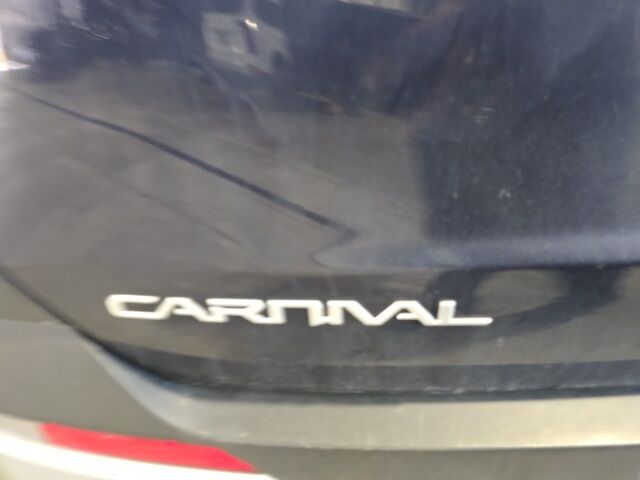 2025 Kia Carnival Hybrid EX St. Augustine FL