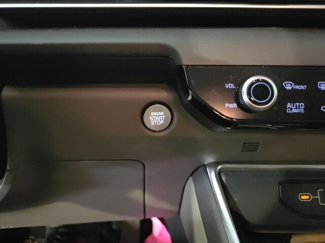 2025 Kia Carnival Hybrid EX St. Augustine FL