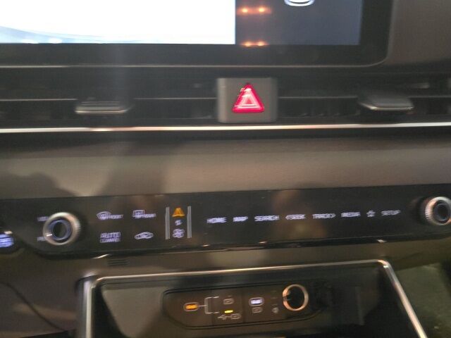 2025 Kia Carnival Hybrid EX St. Augustine FL