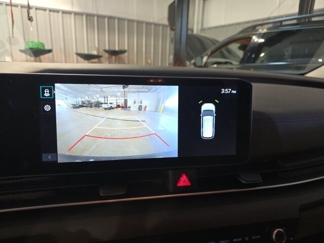 2025 Kia Carnival Hybrid EX St. Augustine FL