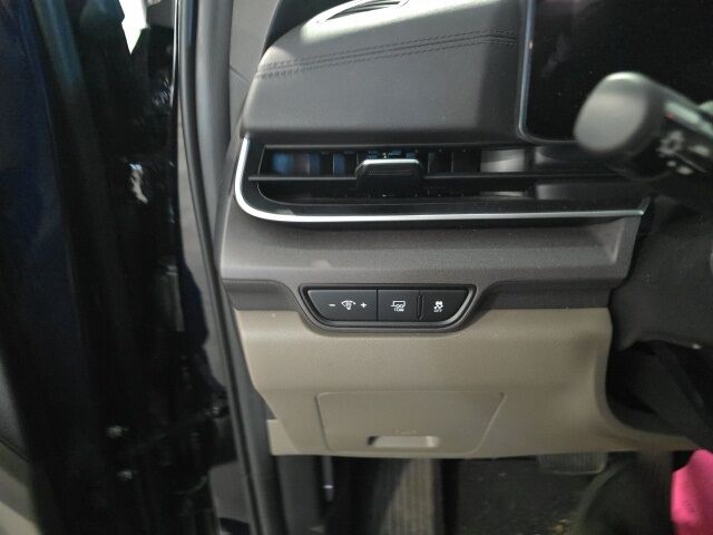 2025 Kia Carnival Hybrid EX St. Augustine FL