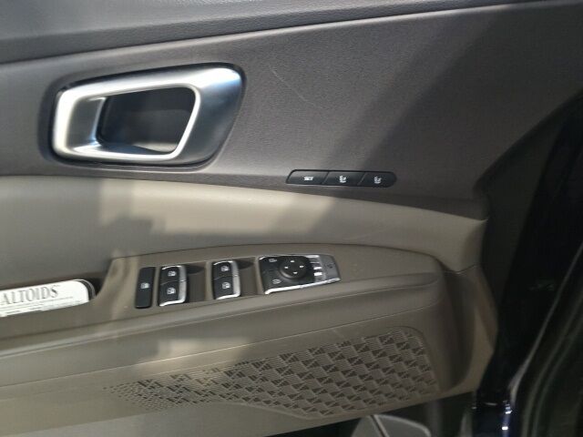 2025 Kia Carnival Hybrid EX St. Augustine FL