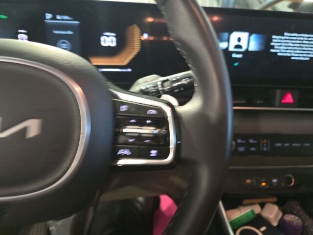 2025 Kia Carnival Hybrid EX St. Augustine FL