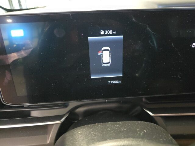 2025 Kia Carnival Hybrid EX St. Augustine FL